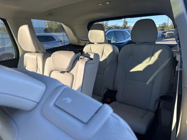 new 2025 Volvo XC90 Plug-In Hybrid car, priced at $72,900