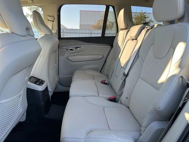 new 2025 Volvo XC90 Plug-In Hybrid car, priced at $72,900
