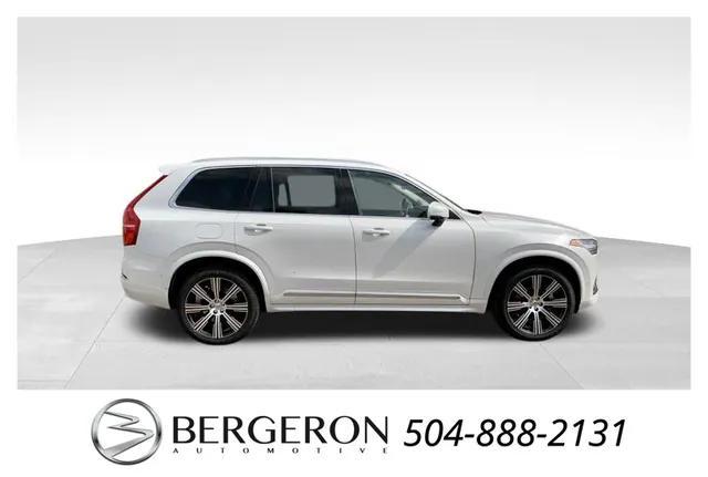 new 2024 Volvo XC90 car, priced at $66,995