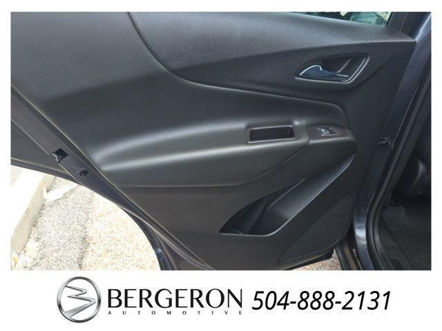 used 2022 Chevrolet Equinox car, priced at $18,952