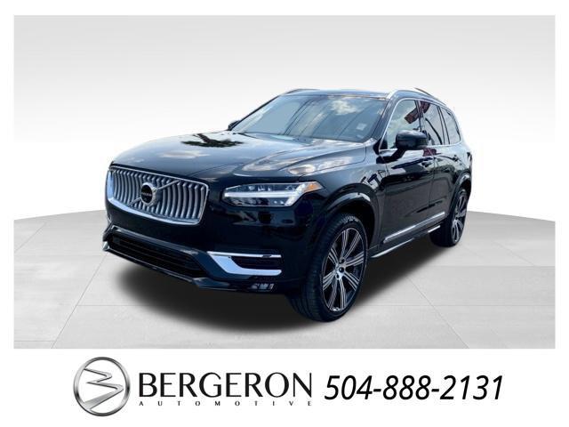 new 2024 Volvo XC90 car, priced at $63,300