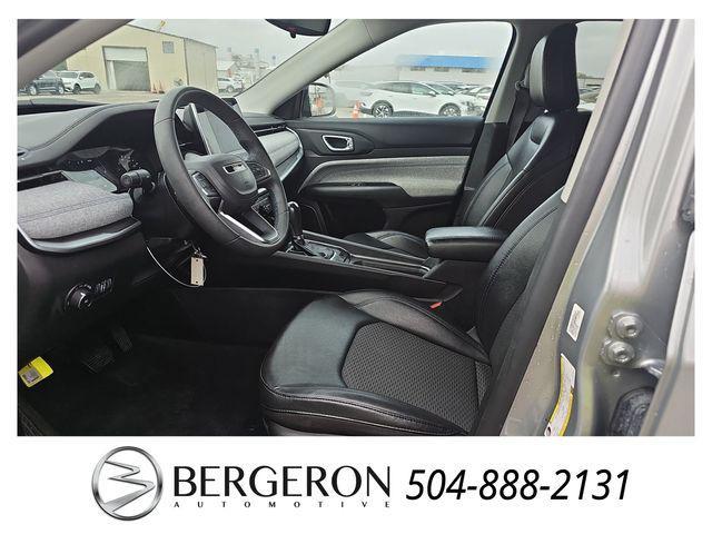 used 2022 Jeep Compass car