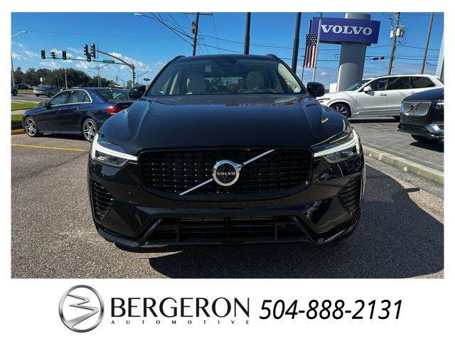 new 2025 Volvo XC60 Plug-In Hybrid car, priced at $70,735