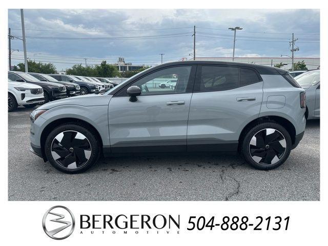 new 2025 Volvo EX30 car, priced at $46,695