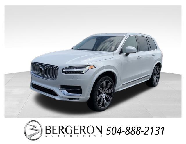 new 2024 Volvo XC90 car, priced at $69,395