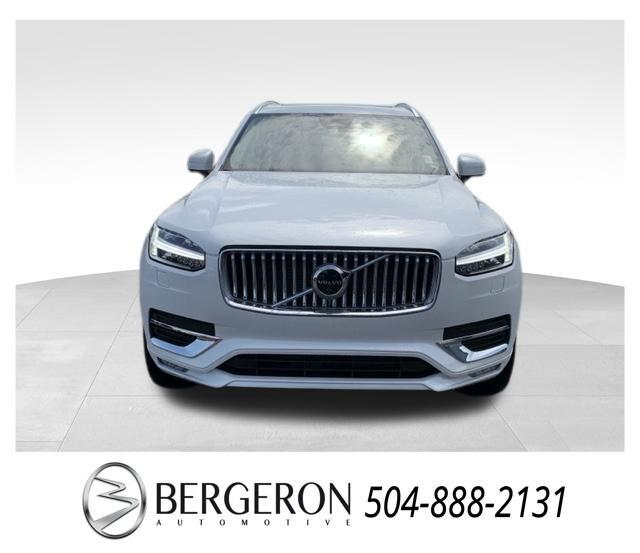 new 2024 Volvo XC90 car, priced at $69,395