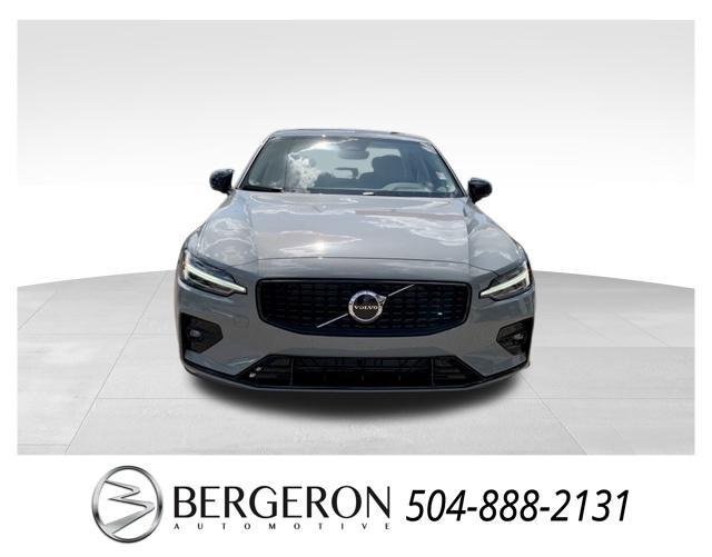 new 2024 Volvo S60 car, priced at $43,895
