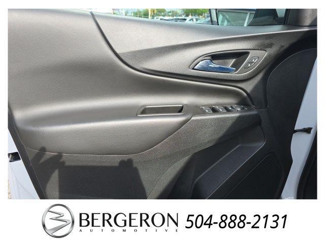 used 2022 Chevrolet Equinox car, priced at $22,292