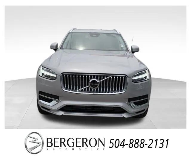 new 2024 Volvo XC90 Recharge Plug-In Hybrid car, priced at $74,895