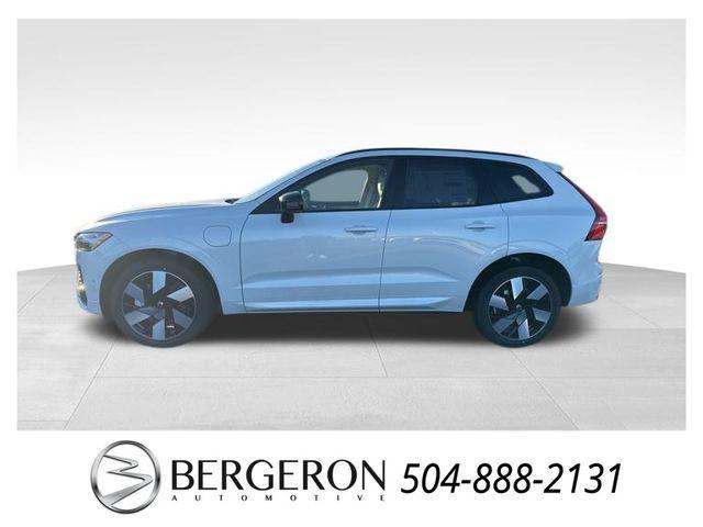 new 2025 Volvo XC60 Plug-In Hybrid car, priced at $65,445