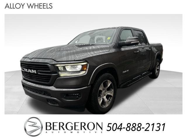 used 2020 Ram 1500 car