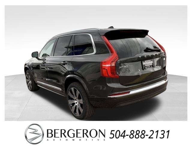new 2024 Volvo XC90 Recharge Plug-In Hybrid car, priced at $82,695