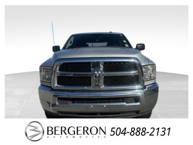 used 2017 Ram 2500 car