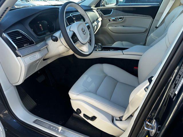 new 2025 Volvo XC90 Plug-In Hybrid car, priced at $73,900