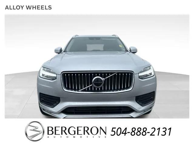 used 2022 Volvo XC90 car