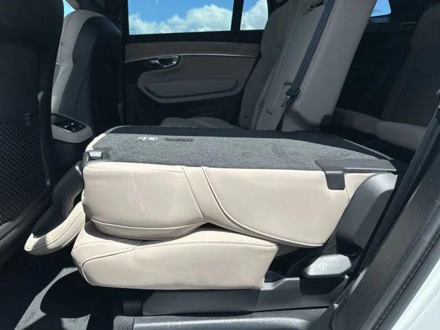 new 2025 Volvo XC90 car, priced at $64,645