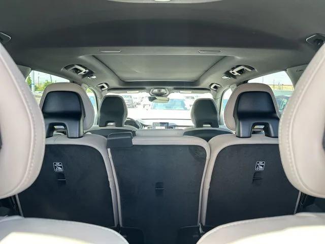 new 2025 Volvo XC90 car, priced at $64,645