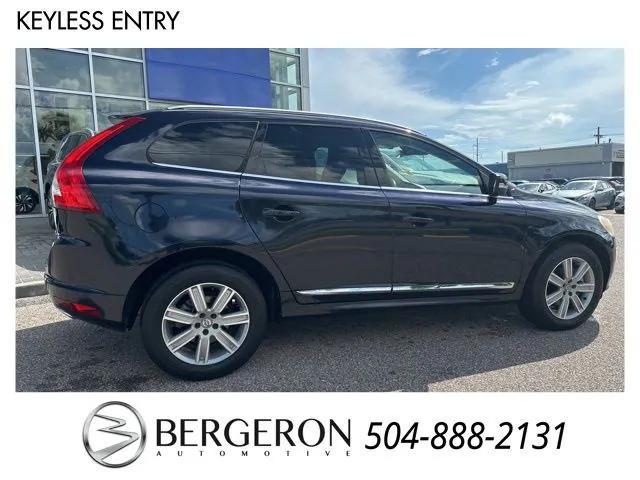 used 2016 Volvo XC60 car, priced at $14,000