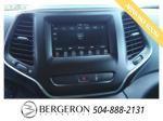 used 2021 Jeep Cherokee car