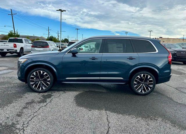 new 2026 Volvo XC90 car, priced at $70,895