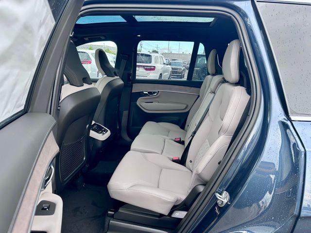 new 2026 Volvo XC90 car, priced at $70,895