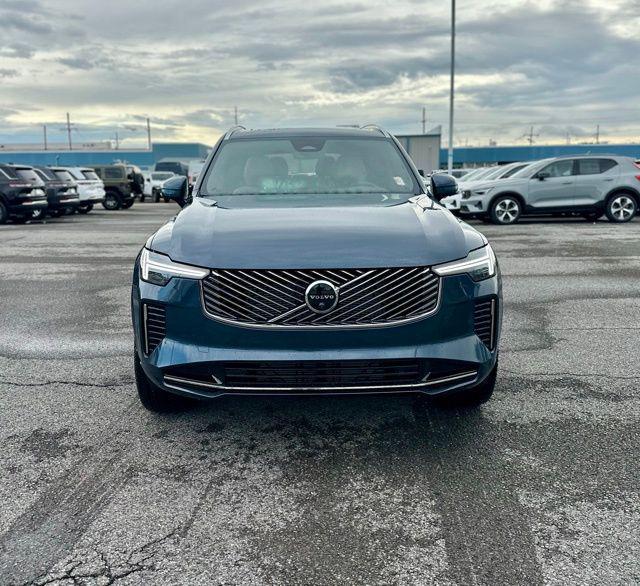 new 2026 Volvo XC90 car, priced at $70,895