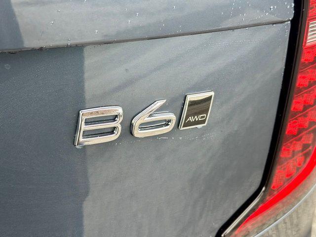new 2026 Volvo XC90 car, priced at $70,895
