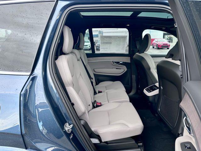 new 2026 Volvo XC90 car, priced at $70,895