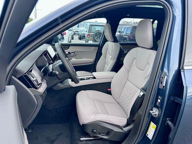 new 2026 Volvo XC90 car, priced at $70,895