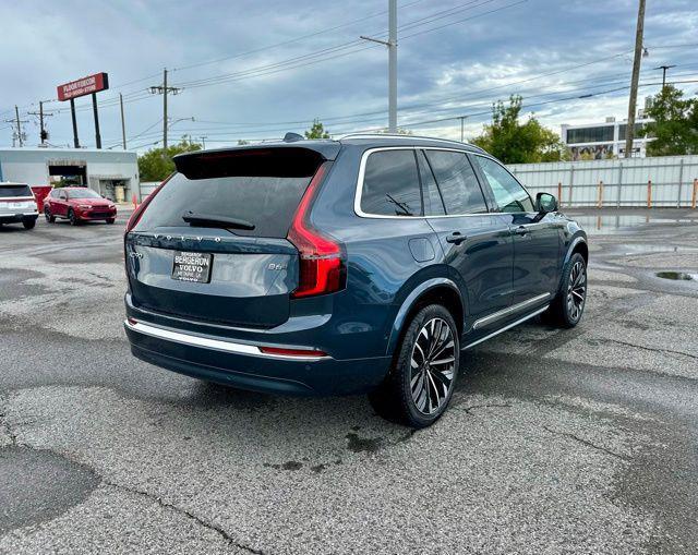 new 2026 Volvo XC90 car, priced at $70,895