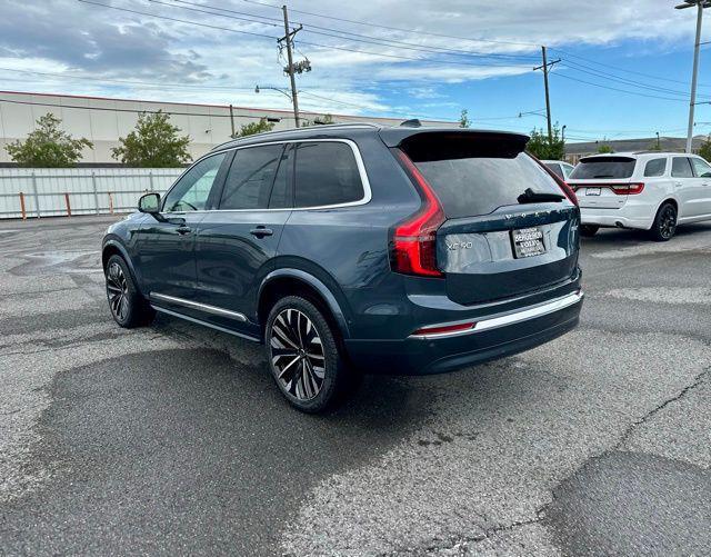 new 2026 Volvo XC90 car, priced at $70,895