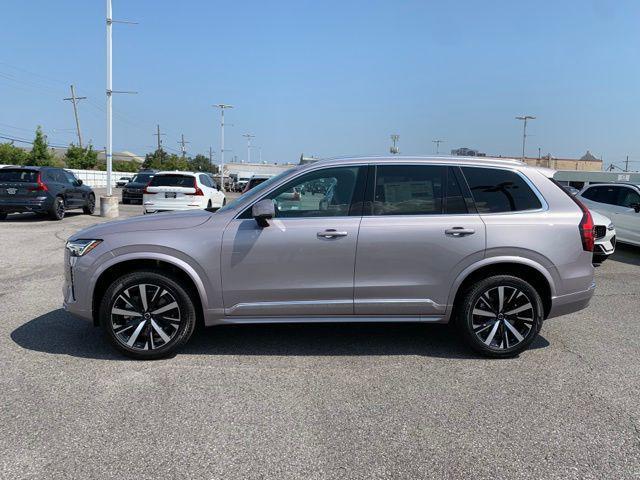 new 2026 Volvo XC90 car, priced at $62,345
