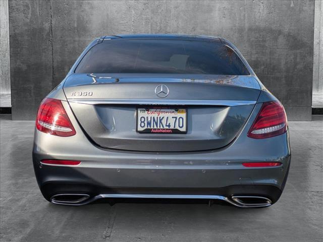 used 2020 Mercedes-Benz E-Class car, priced at $27,998