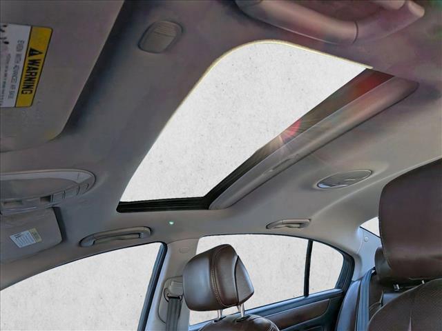 used 2013 Hyundai Genesis car, priced at $9,879