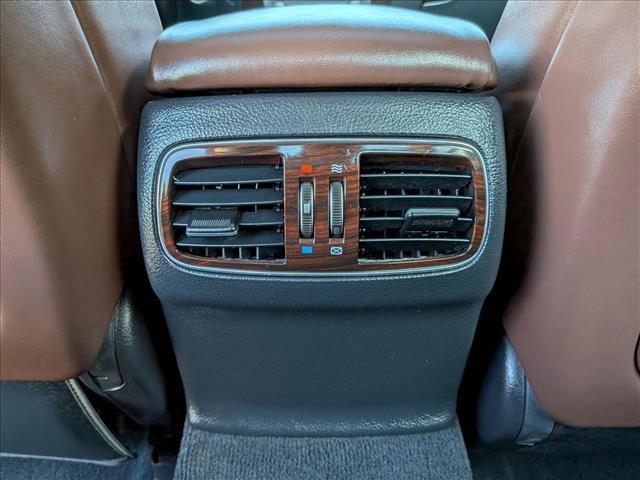 used 2013 Hyundai Genesis car, priced at $9,879