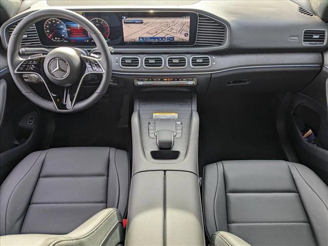 new 2025 Mercedes-Benz GLE 450 car, priced at $81,370