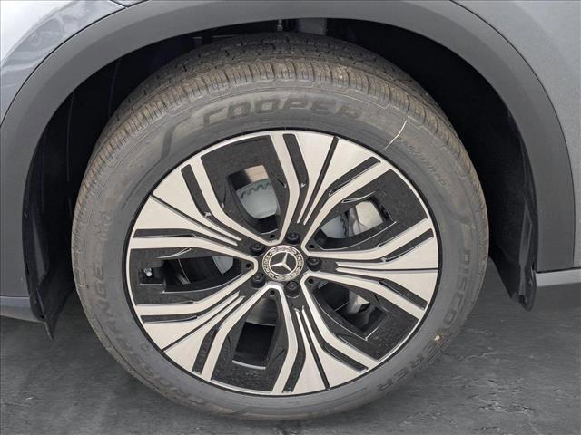 new 2025 Mercedes-Benz EQE 350 car, priced at $79,785