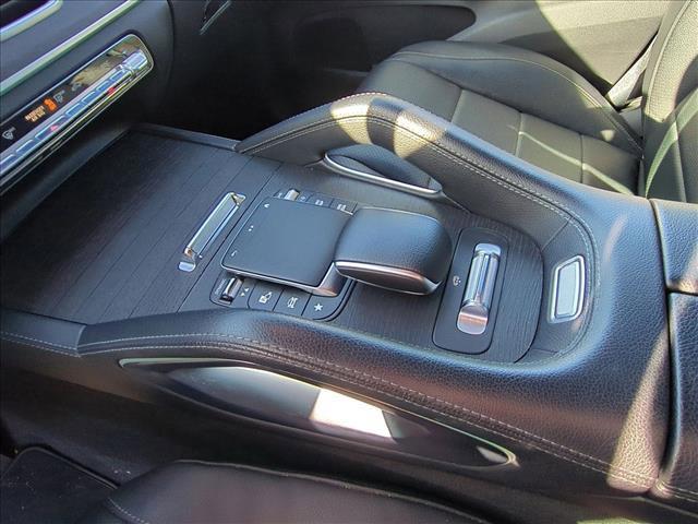 used 2021 Mercedes-Benz GLS 450 car, priced at $46,988
