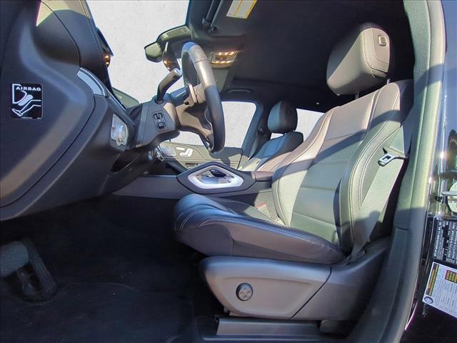 used 2021 Mercedes-Benz GLS 450 car, priced at $46,988