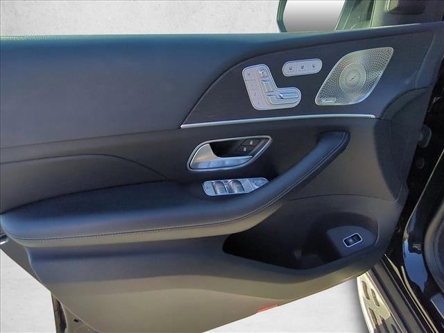 used 2021 Mercedes-Benz GLS 450 car, priced at $46,988