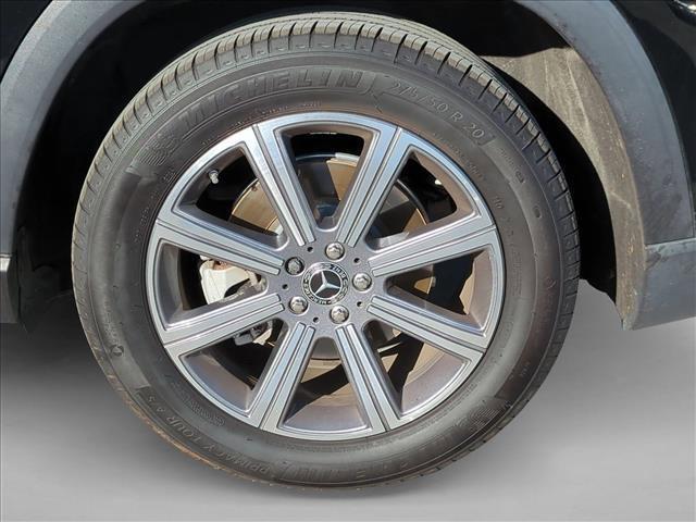 used 2021 Mercedes-Benz GLS 450 car, priced at $46,988