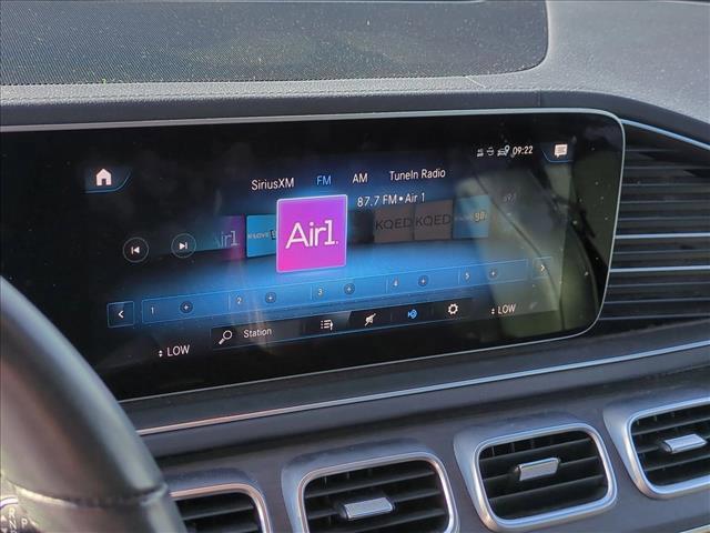 used 2021 Mercedes-Benz GLS 450 car, priced at $46,988
