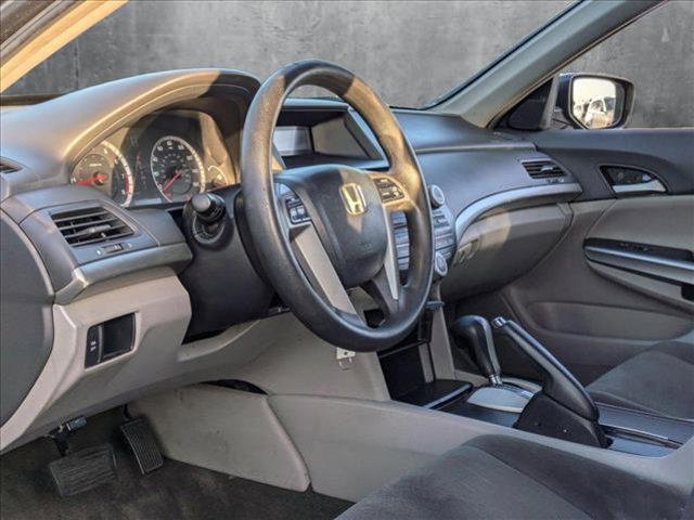 used 2009 Honda Accord car, priced at $8,998