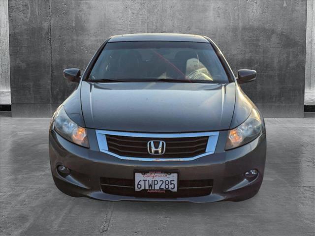 used 2009 Honda Accord car, priced at $8,998