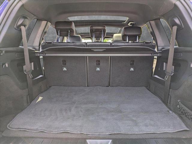 used 2021 Mercedes-Benz GLB 250 car, priced at $28,988