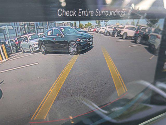 used 2021 Mercedes-Benz GLB 250 car, priced at $28,988