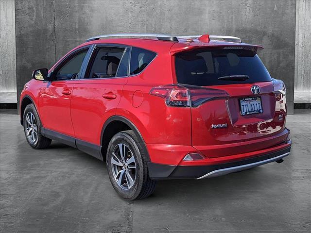 used 2016 Toyota RAV4 car, priced at $16,991