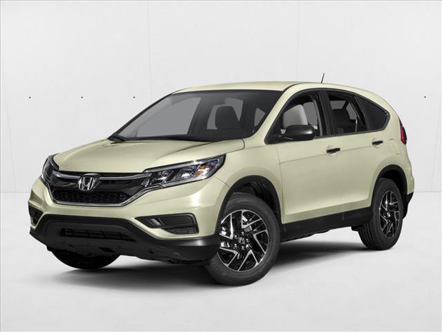 used 2016 Honda CR-V car, priced at $15,991