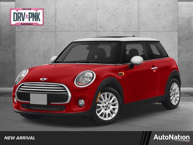 used 2015 MINI Hardtop car, priced at $11,995