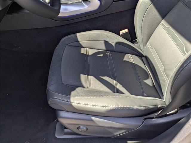 new 2025 Mercedes-Benz AMG GLE 53 car, priced at $107,605